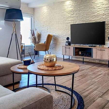 Apartment Petar 2 科托尔 外观 照片