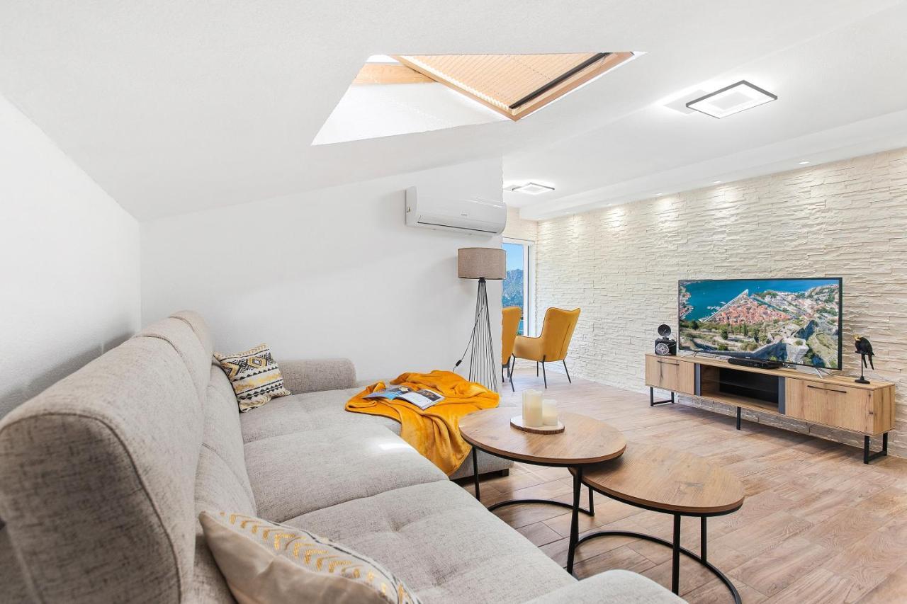Apartment Petar 2 科托尔 外观 照片