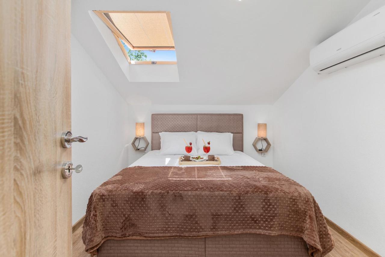 Apartment Petar 2 科托尔 外观 照片