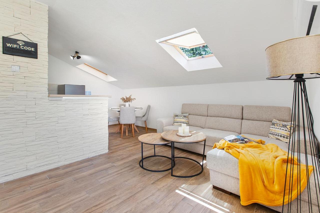 Apartment Petar 2 科托尔 外观 照片